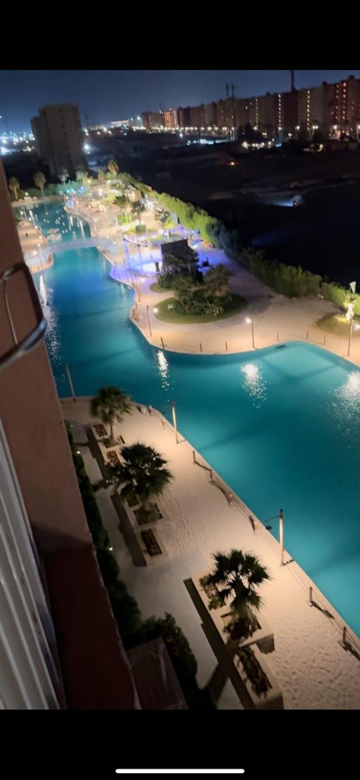 Sia Lagoon Al Alamein El Alamein Exterior foto