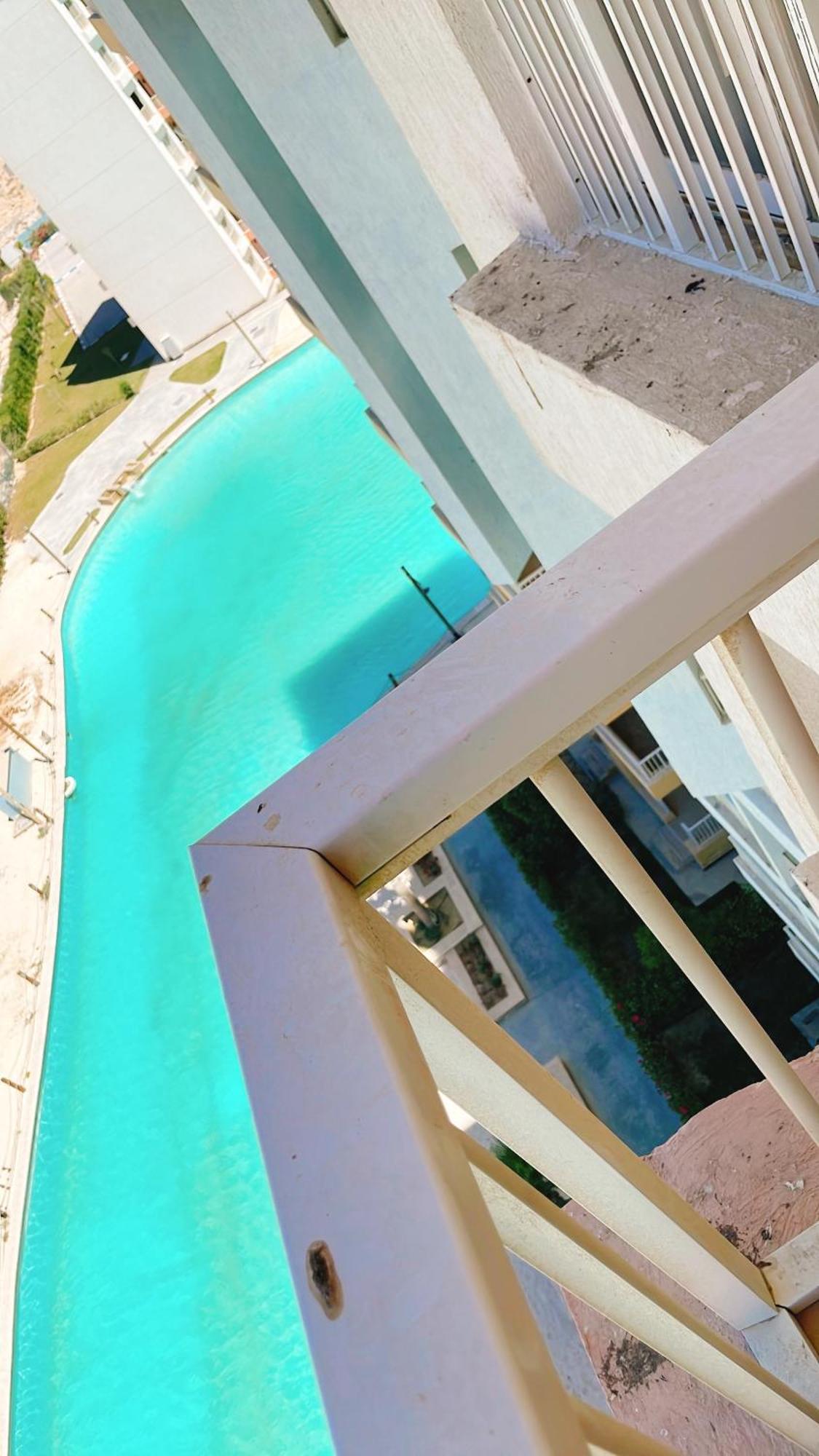 Sia Lagoon Al Alamein El Alamein Exterior foto