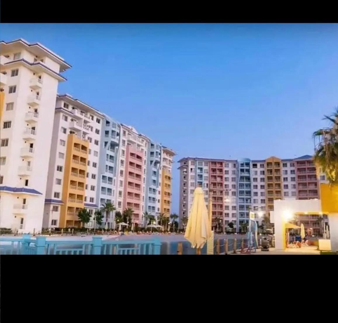 Sia Lagoon Al Alamein El Alamein Exterior foto